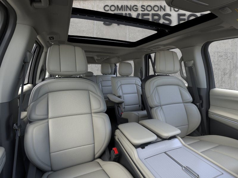 2026 Lincoln Navigator Reserve L