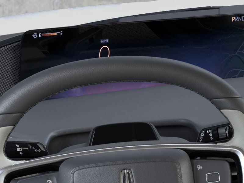 2026 Lincoln Navigator Reserve L