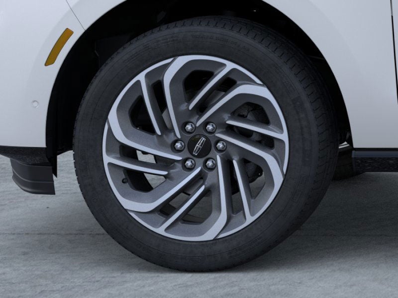 2026 Lincoln Navigator Reserve L