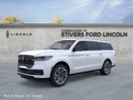 2026 Lincoln Navigator Reserve L