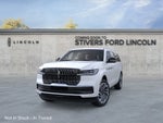 2026 Lincoln Navigator Reserve L