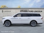 2026 Lincoln Navigator Reserve L
