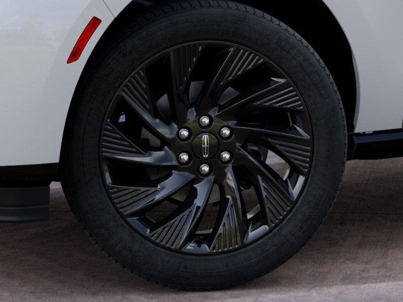 2027 Lincoln Navigator Reserve L