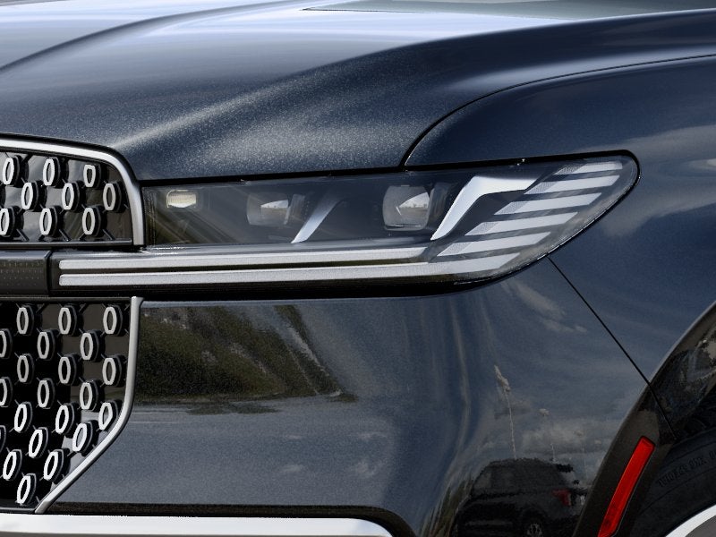2027 Lincoln Navigator Reserve L