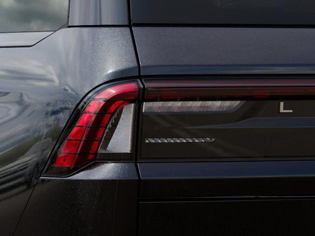 2027 Lincoln Navigator Reserve L