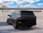 2027 Lincoln Navigator Reserve L