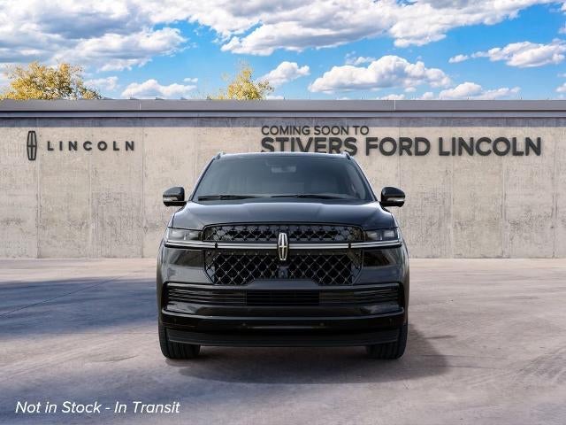 2027 Lincoln Navigator Reserve L