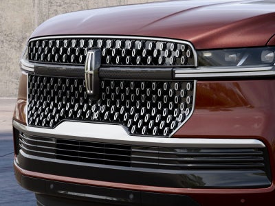 2027 Lincoln Navigator Reserve L