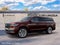 2027 Lincoln Navigator Reserve L