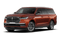2027 Lincoln Navigator Reserve L