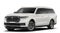 2027 Lincoln Navigator Reserve L