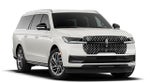 2027 Lincoln Navigator Reserve L