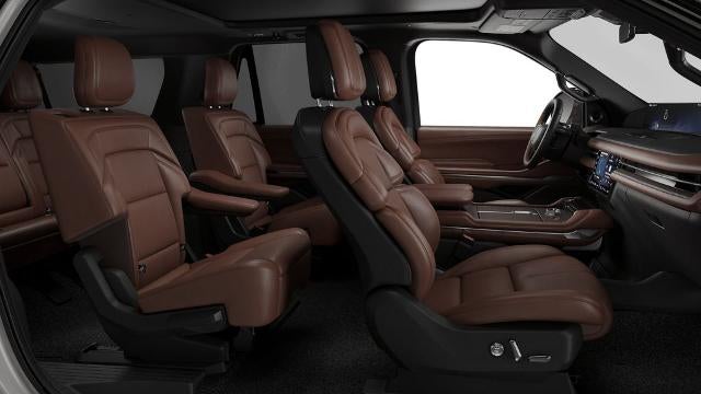2027 Lincoln Navigator Reserve L