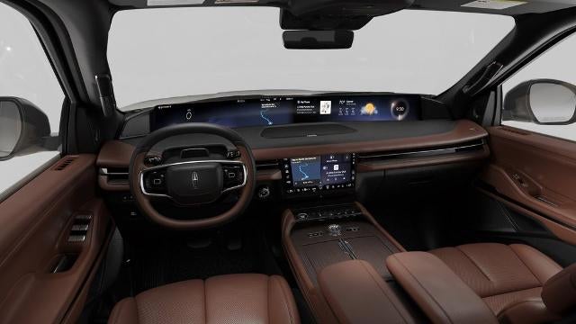 2027 Lincoln Navigator Reserve L