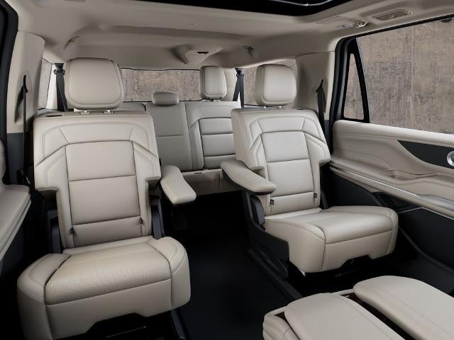 2027 Lincoln Navigator Reserve L