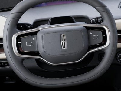 2027 Lincoln Navigator Reserve L
