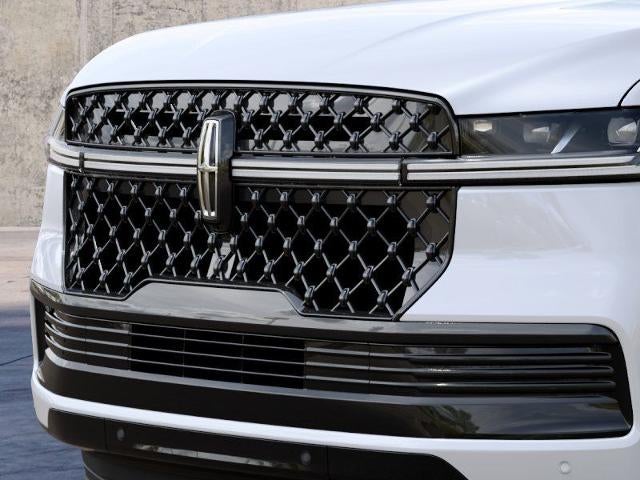 2027 Lincoln Navigator Reserve L