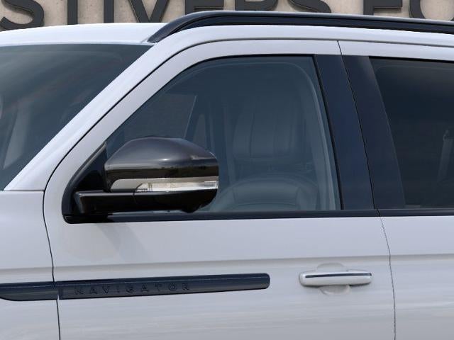 2027 Lincoln Navigator Reserve L