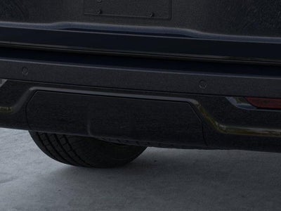 2026 Lincoln Navigator Black Label L