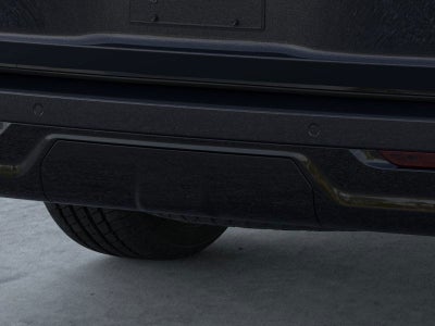 2026 Lincoln Navigator Black Label L