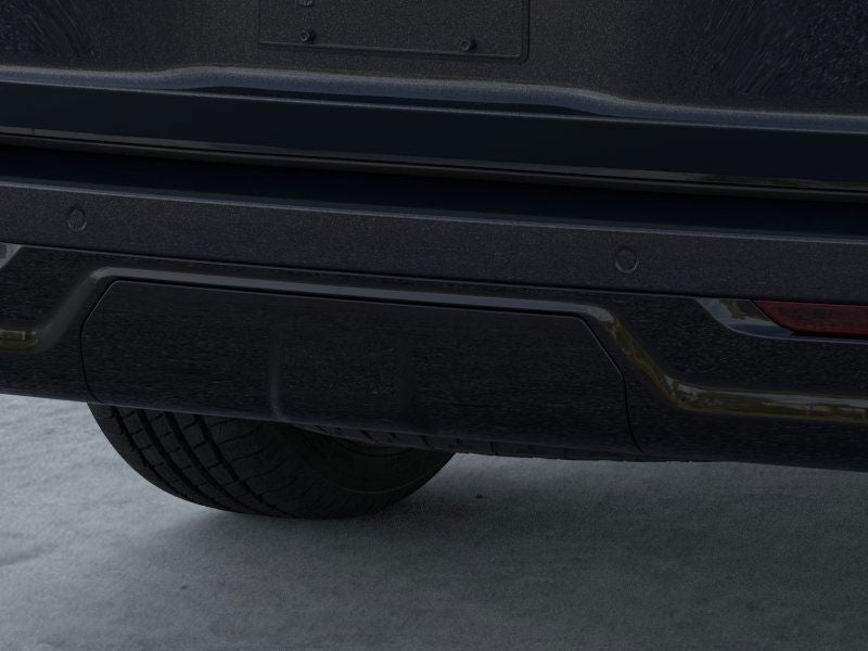 2026 Lincoln Navigator Black Label L