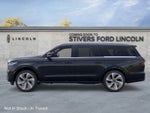 2026 Lincoln Navigator Black Label L