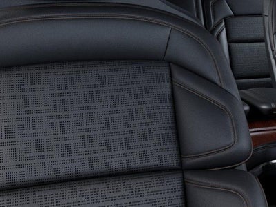 2027 Lincoln Navigator 4X4 BLACK LBL L