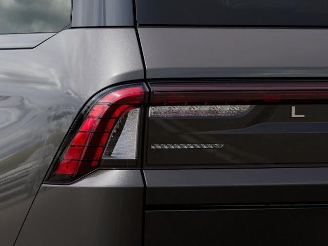 2027 Lincoln Navigator 4X4 BLACK LBL L