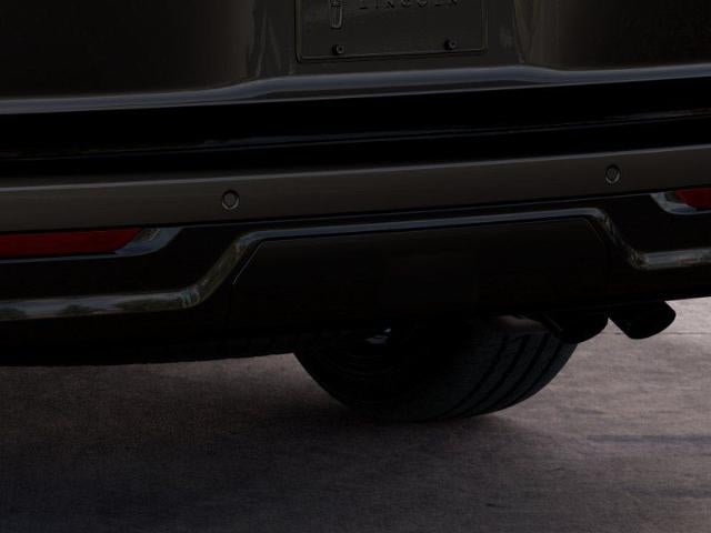 2027 Lincoln Navigator 4X4 BLACK LBL L