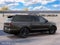 2027 Lincoln Navigator 4X4 BLACK LBL L