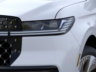 2026 Lincoln Navigator Black Label L