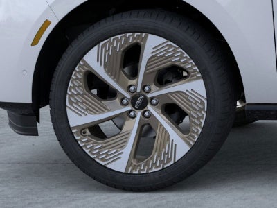 2026 Lincoln Navigator Black Label L