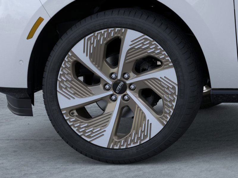 2026 Lincoln Navigator Black Label L