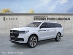 2026 Lincoln Navigator Black Label L
