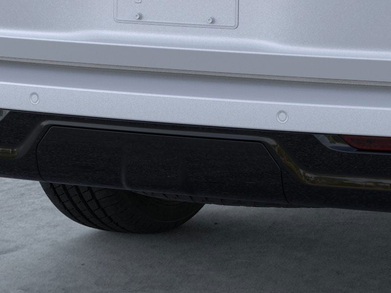 2026 Lincoln Navigator Black Label L