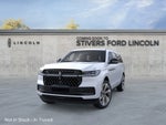 2026 Lincoln Navigator Black Label L