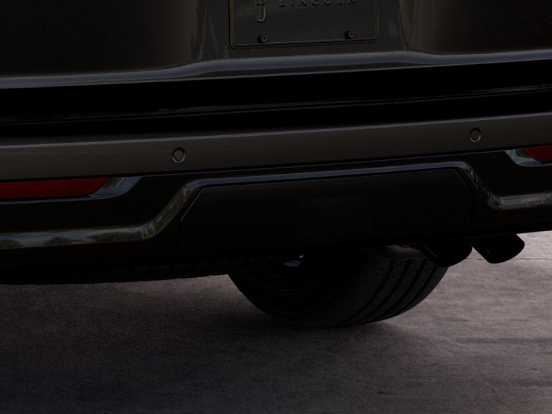 2027 Lincoln Navigator Black Label L