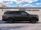 2027 Lincoln Navigator Black Label L