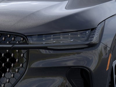 2026 Lincoln Nautilus Lincoln Black Label™