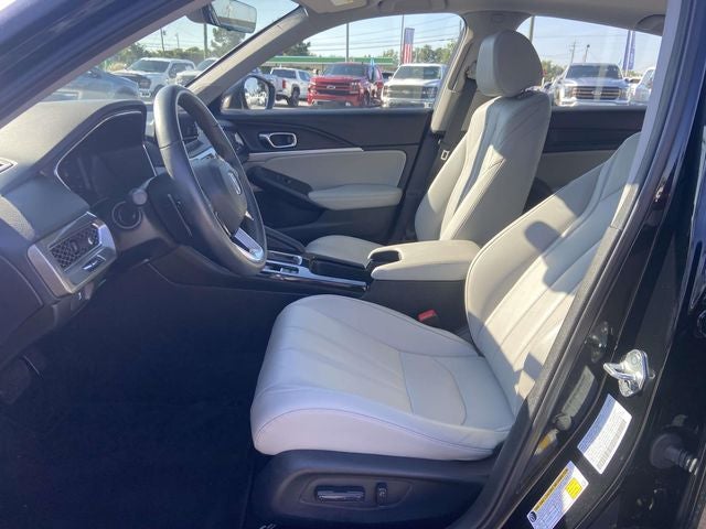 2025 Acura Integra Base