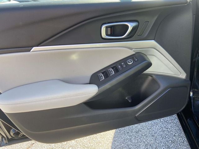 2025 Acura Integra Base