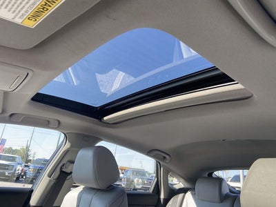 2025 Acura Integra Base