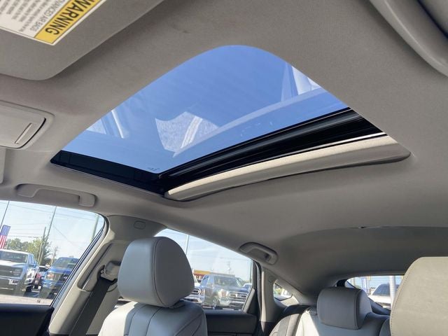 2025 Acura Integra Base