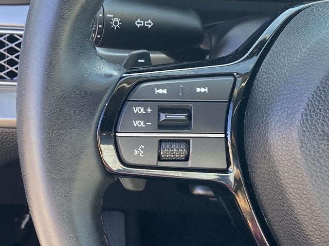 2025 Acura Integra Base