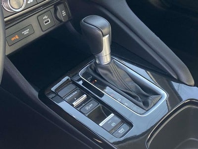 2025 Acura Integra Base