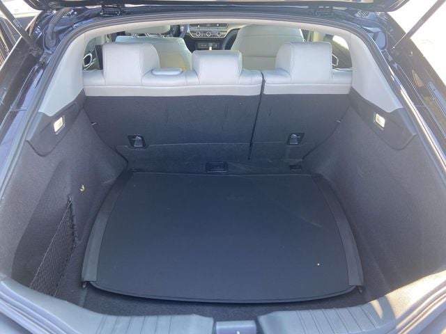 2025 Acura Integra Base
