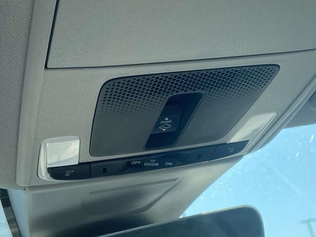 2025 Acura Integra Base