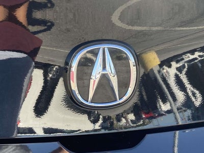 2025 Acura Integra Base