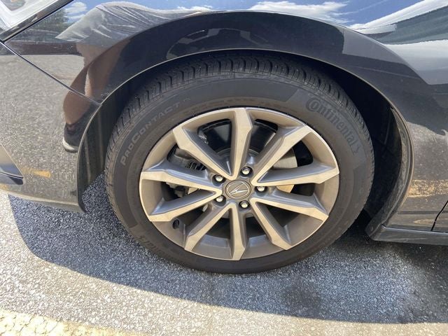 2025 Acura Integra Base
