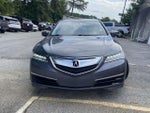 2017 Acura TLX V6